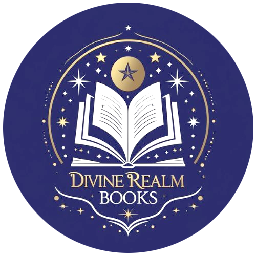 Divine Realm Books logo