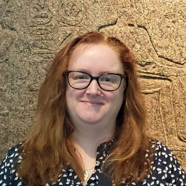 Karin VanSlyke Beickert