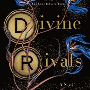 Cover of Divine Rivals