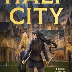 Cover of Half City