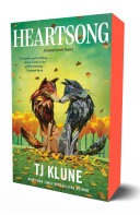 Book cover for Heartsong Deluxe Edition