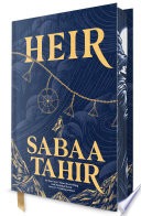 Book cover for Heir (Deluxe Edition)