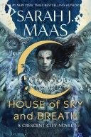 Book cover for House of Sky and Breath