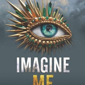 Cover of Imagine Me