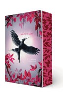 Book cover for Mockingjay (Deluxe Edition)