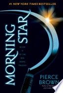 Book cover for Morning Star