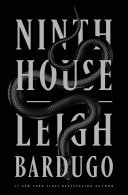 Book cover for Ninth House