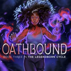 Cover of Oathbound