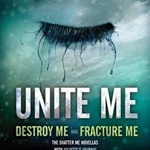 Book cover for Unite Me