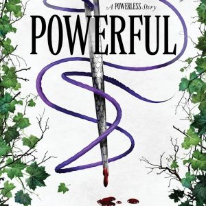 Book cover for Powerful Special Edition
