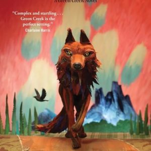 Cover of Ravensong