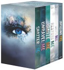 Book cover for Shatter Me Series 6-Book Box Set