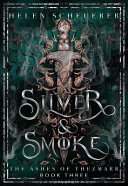 Book cover for Silver & Smoke