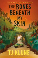 Book cover for The Bones Beneath My Skin