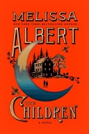 Book cover for The Children