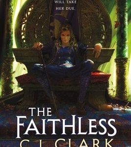 Cover of The Faithless