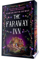 Book cover for The Faraway Inn