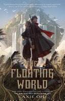 Book cover for The Floating World