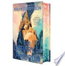 Book cover for The Library of Amorlin Deluxe Limited Edition