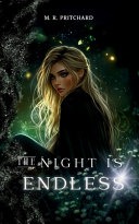 Book cover for The Night Is Endless