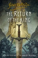 Book cover for The Return of the King — 2020 Edition