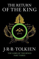 Book cover for The Return of the King — 2012 Edition