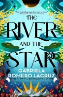 Book cover for The River and the Star
