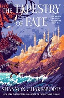 Book cover for The Tapestry of Fate