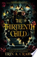 Book cover for The Thirteenth Child