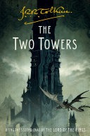 Book cover for The Two Towers — 2020 Edition