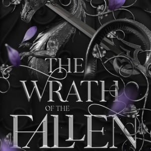 Cover of The Wrath of the Fallen