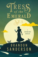 Book cover for Tress of the Emerald Sea