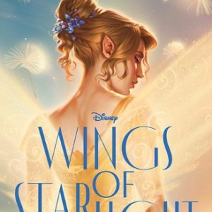 Cover of Wings of Starlight