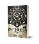 Book cover for Ruthless Fae