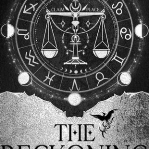 Cover of Zodiac Academy 3: The Reckoning