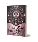 Book cover for Shadow Princess