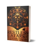Book cover for Restless Stars