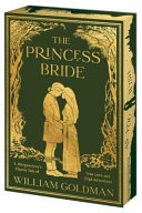 Book cover for The Princess Bride Deluxe Limited Edition
