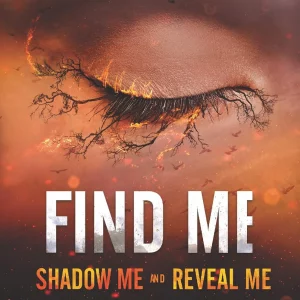 Find Me book cover