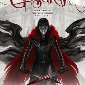 Godsgrave book cover