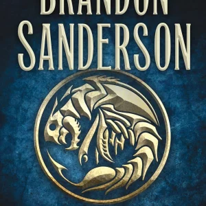 Dawnshard book cover