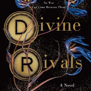 Divine Rivals book cover