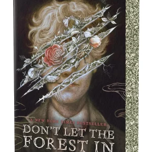 Don't Let the Forest In book cover
