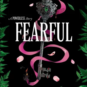 Fearful: A Powerless Story book cover