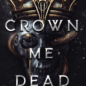 Crown Me Dead book cover