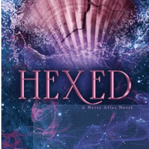 Book cover for Hexed