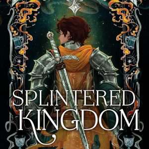 Splintered Kingdom
