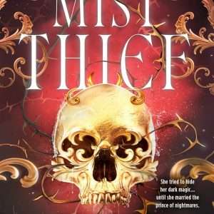 The Mist Thief