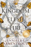 Book cover for A Kingdom of Flesh and Fire Special Edition