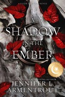 Book cover for A Shadow in the Ember Special Edition